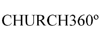 CHURCH360º