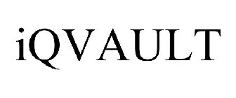 IQVAULT