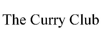 THE CURRY CLUB