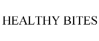 HEALTHY BITES