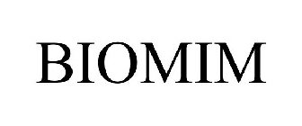 BIOMIM