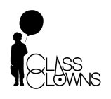 CLASS CLOWNS