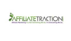 AFFILIATETRACTION.COM AFFILIATE MARKETING - IT'S NOT SOMETHING WE DO, IT'S EVERYTHING WE DO.
