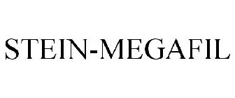 STEIN-MEGAFIL