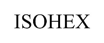 ISOHEX