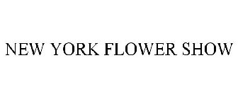 NEW YORK FLOWER SHOW
