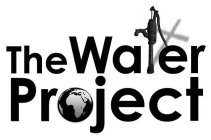 THE WATER PROJECT