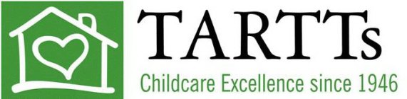TARTTS CHILDCARE EXCELLENCE SINCE 1946