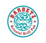 BARBETZ ORIENTAL GRILL PUB