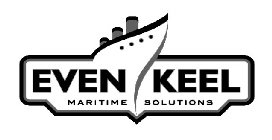 EVEN KEEL MARITIME SOLUTIONS