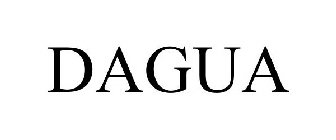 DAGUA