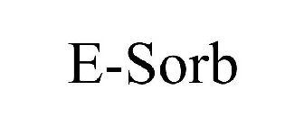 E-SORB