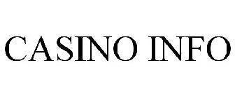 CASINO INFO