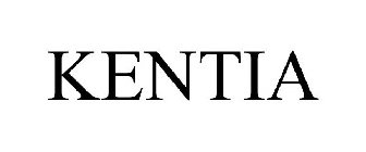KENTIA