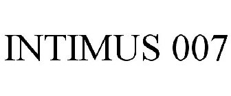 INTIMUS 007