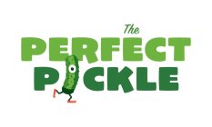 THE PERFECT PICKLE