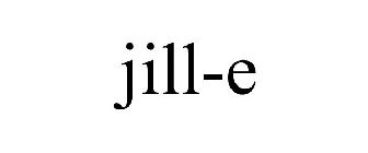 JILL-E