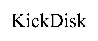 KICKDISK