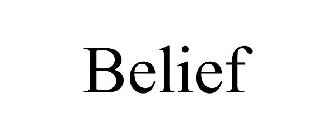 BELIEF