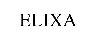 ELIXA