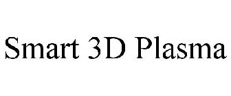 SMART 3D PLASMA