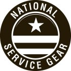 NATIONAL SERVICE GEAR