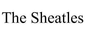 THE SHEATLES
