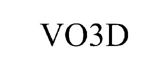 VO3D