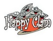 HAPPY CLAM
