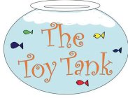 THE TOY TANK