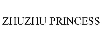 ZHUZHU PRINCESS
