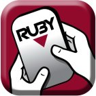 RUBY