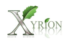 XYRION HEALTH SCIENCES