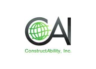 CAI CONSTRUCTABILITY, INC.