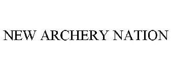 NEW ARCHERY NATION