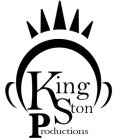 KINGSTON PRODUCTIONS