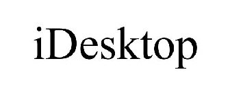 IDESKTOP