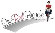 ONE RED BICYCLE LIMITED