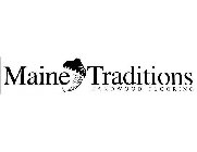 MAINE TRADITIONS HARDWOOD FLOORING