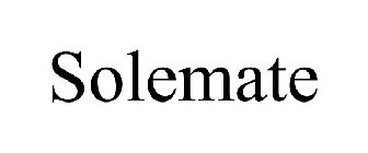 SOLEMATE