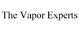 THE VAPOR EXPERTS
