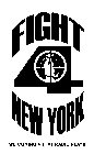 FIGHT 4 NEW YORK WE COMING 4 THAT RADIO PLAY!!!