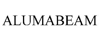 ALUMABEAM
