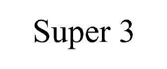 SUPER 3