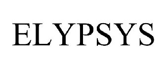 ELYPSYS