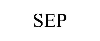 SEP