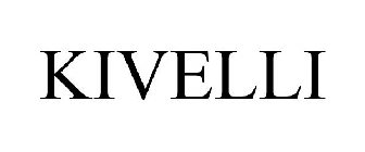 KIVELLI