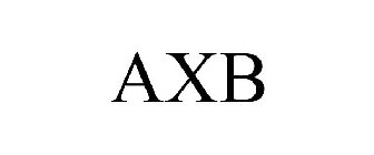 AXB