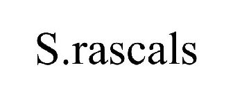 S.RASCALS