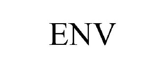 ENV